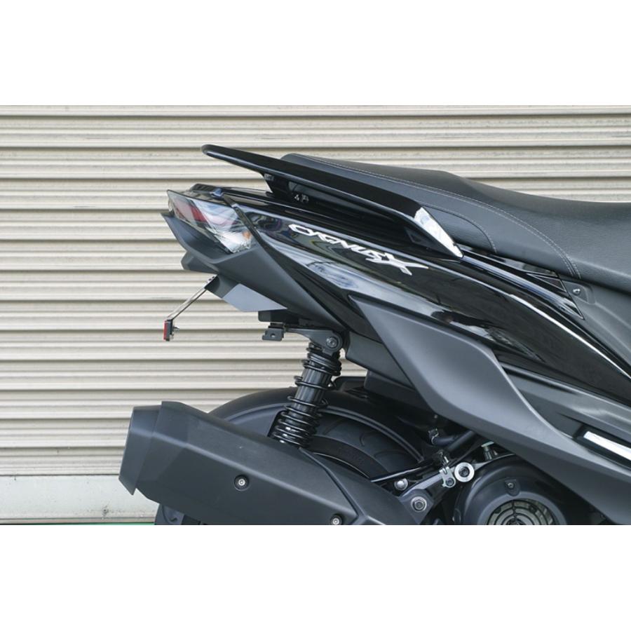 アディオ（ADIO） フェンダーレスキット シグナスX YAMAHA ヤマハ