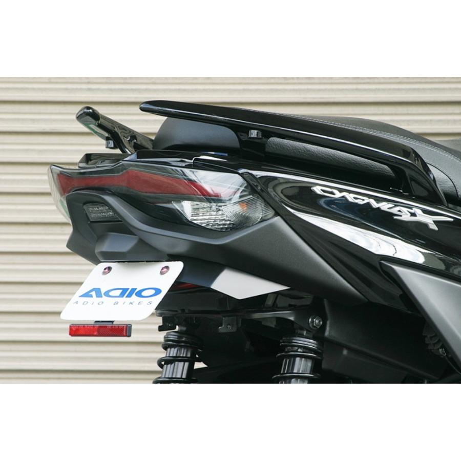 アディオ（ADIO） フェンダーレスキット シグナスX YAMAHA ヤマハ