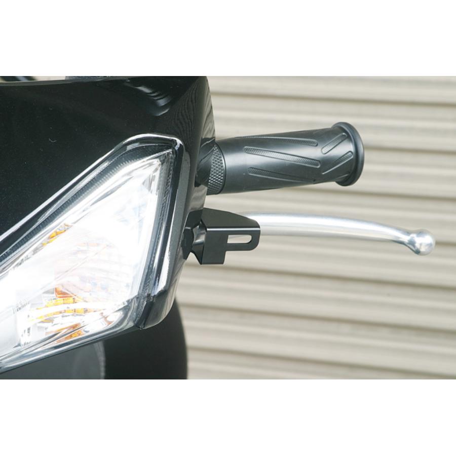 ADIO アディオ ブレーキストッパー シグナスX YAMAHA ヤマハ ブレーキ | アディオ | 02