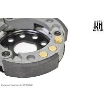 KOSO コーソー アジャスタブルクラッチ【KN別注モデル】 エアロX50 NITRO50 ジョグ YAMAHA ヤマハ MBK その他クラッチオプション・補修部品 駆動系 | KOSO | 01