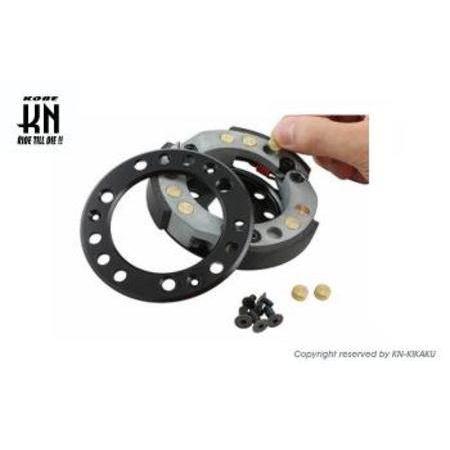 KOSO コーソー アジャスタブルクラッチ【KN別注モデル】 エアロX50 NITRO50 ジョグ YAMAHA ヤマハ MBK その他クラッチオプション・補修部品 駆動系 | KOSO | 02