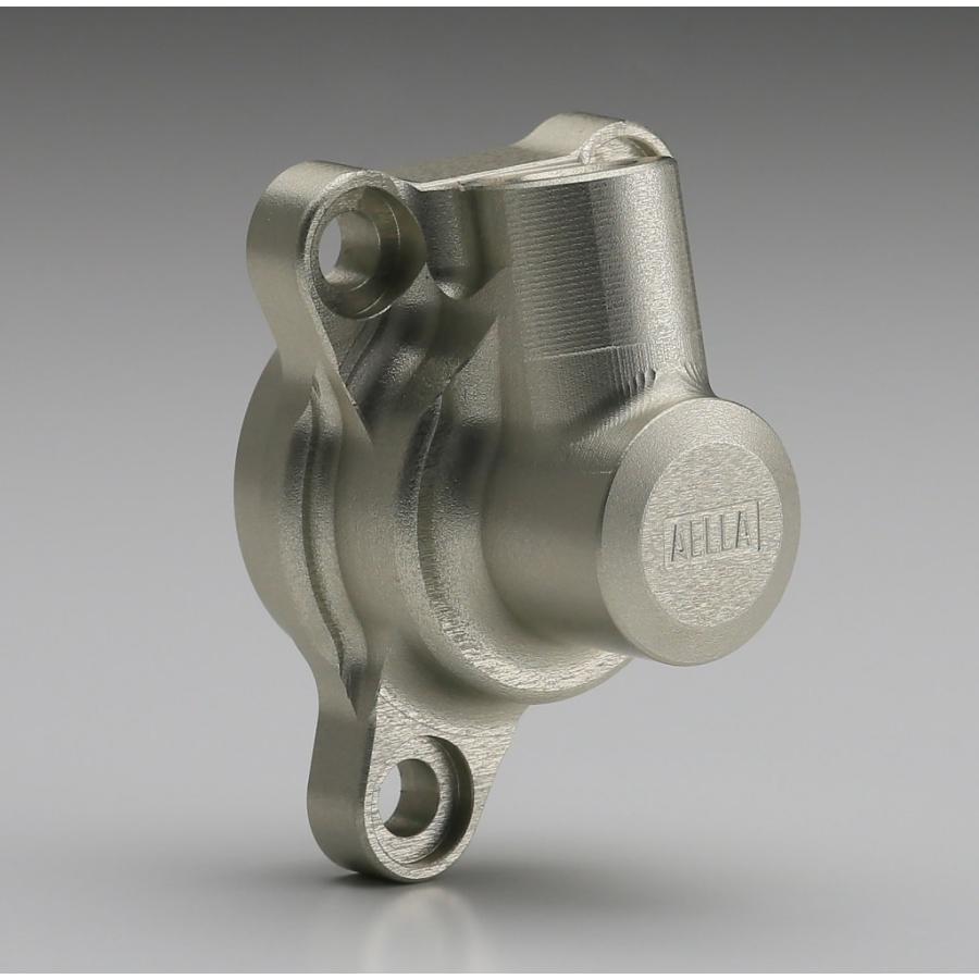 AELLA クラッチレリーズシリンダー AELLA（アエラ） クラッチレリーズシリンダー Type2 カラー：レッド