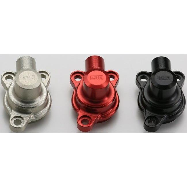 AELLA アエラ クラッチレリーズシリンダー Type2 カラー：ブラック DUCATI ドゥカティ クラッチレリーズ 駆動系_2