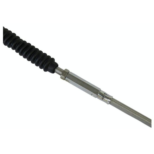 NEO FACTORY（ネオファクトリー） クラッチケーブル サイズ：57インチ