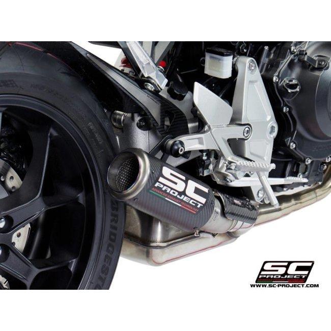 SCーPROJECT SC-PROJECT SCプロジェクト CR-T スリップオン