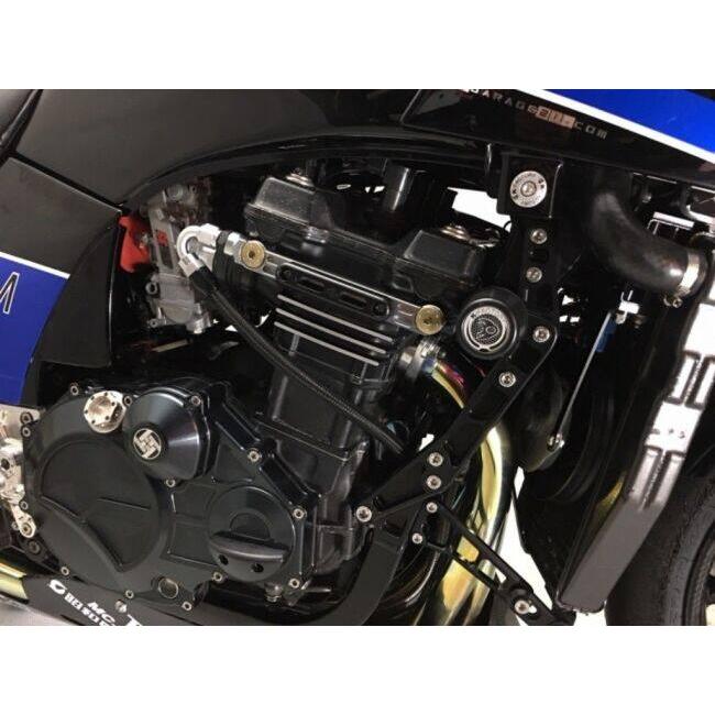 K-FACTORY（ケイファクトリー） ヘッドバイパスキット タイプII