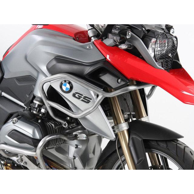 HEPCO＆BECKER ヘプコ＆ベッカー タンクガード カラー：シルバー R1200GS LC 水冷 R1250GS BMW BMW BMW BMW｜webike｜09