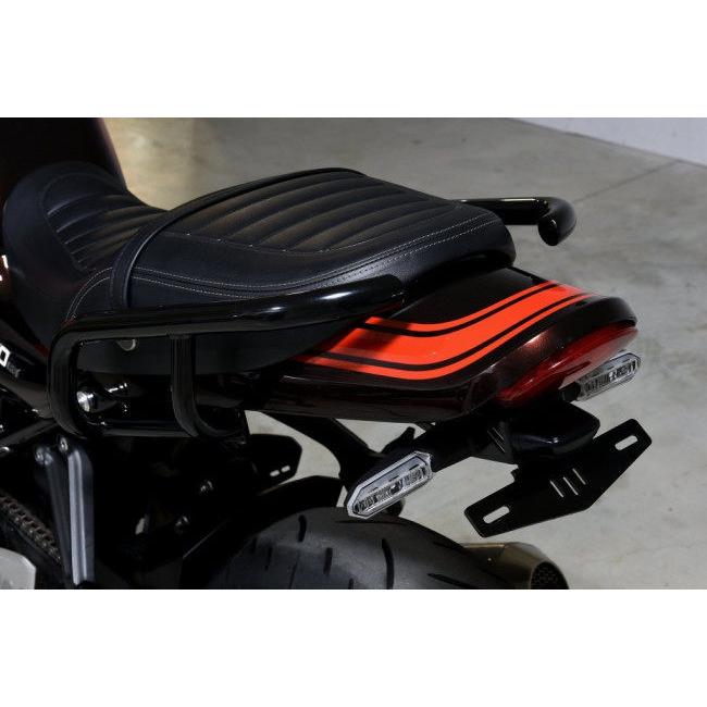 RIDEA リデア グラブバー Z900RS CAFE KAWASAKI カワサキ グラブバー