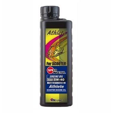 SPEED MASTER（スピードマスター） RISE LINE Athlete [ライズ ライン