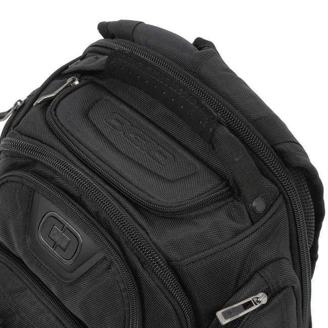 OGIO オジオ REV PACK (REV パック)｜webike｜12