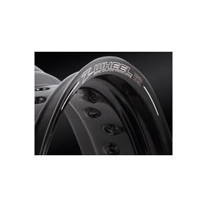 Z-WHEEL ズィーウィール AR1 モタード ホイールキット リア YZ125 YZ250 YZ250F YZ426F YZ450F YZ250FX YZ450FX YZ125X YZ250X WR250F WR426F WR450F ホイール | ブランド登録なし | 04