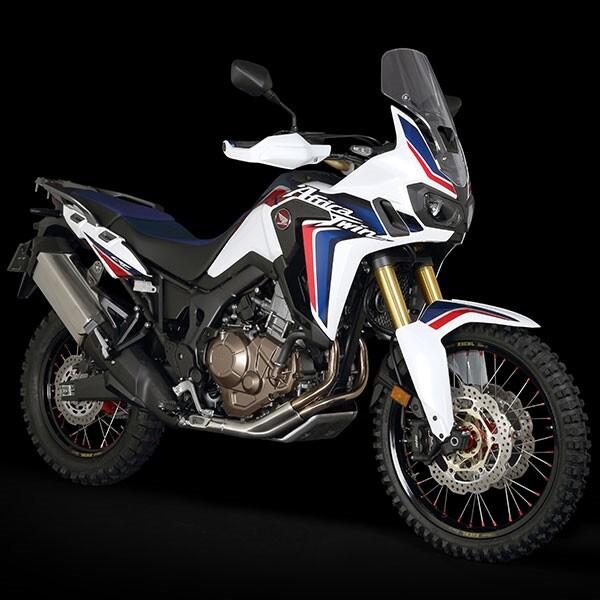 Z-WHEEL ズィーウィール AR1ホイールキット フロント CRF1000L