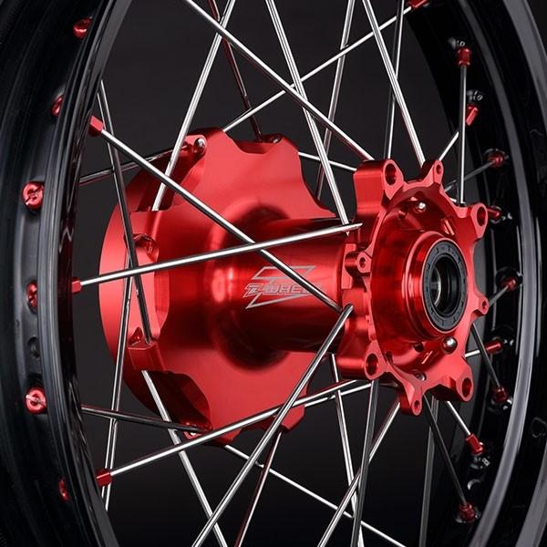 Z-WHEEL ズィーウィール AR1ホイールキット リア CRF1000L Z-WHEEL ズィーウィール AR1ホイールキット リア CRF1000L