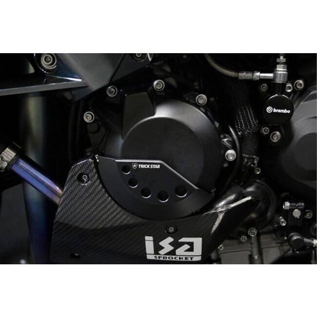 TRICK STAR（トリックスター） モーターアーマーセット Ninja H2