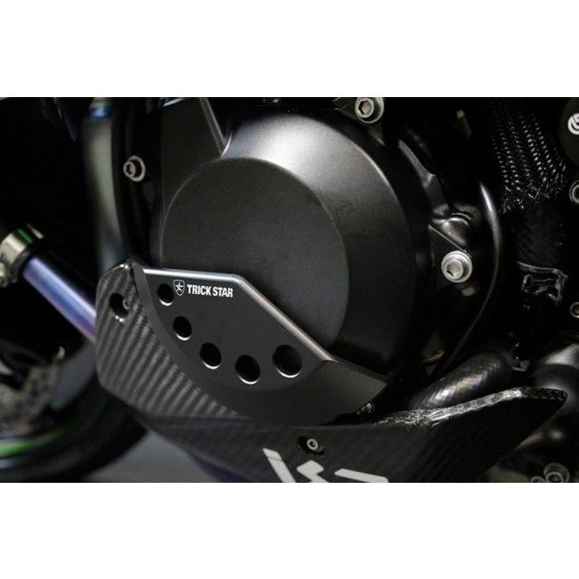 TRICK STAR（トリックスター） モーターアーマーセット Ninja H2