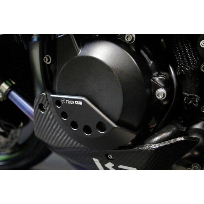 TRICK STAR（トリックスター） モーターアーマーセット Ninja H2