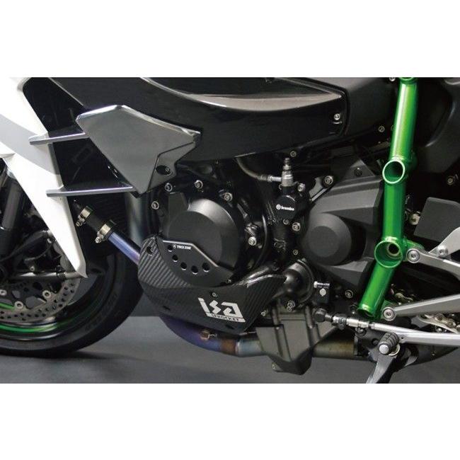 TRICK STAR（トリックスター） モーターアーマーセット Ninja H2