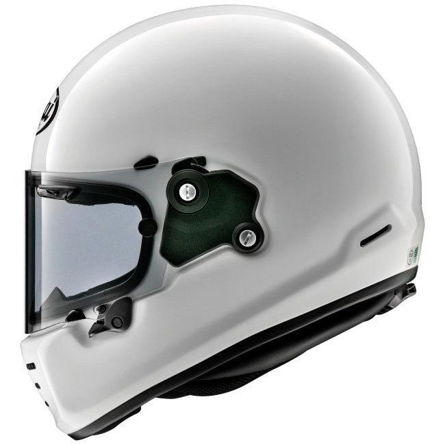 1周年記念イベントが ウェビック1号店Arai Arai:アライ RAPIDE-NEO