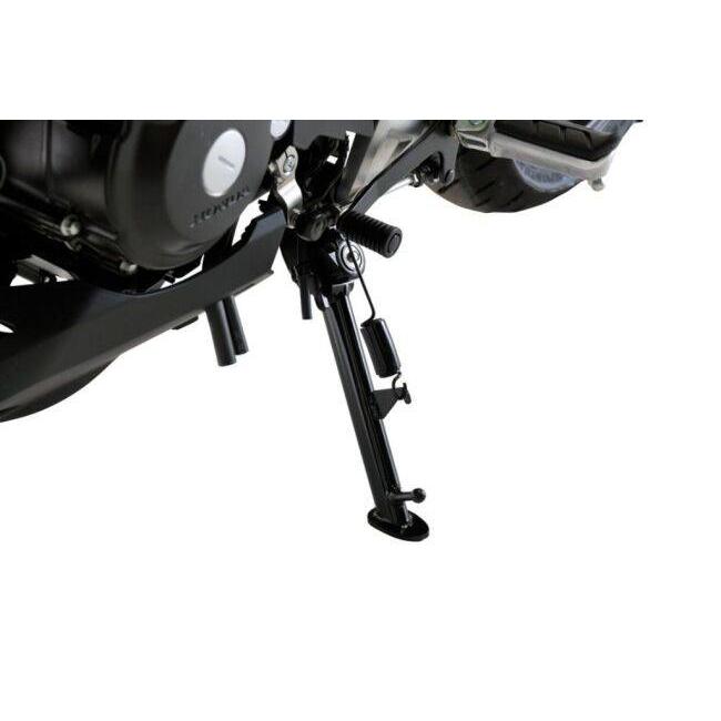 EFFEX エフェックス ショートサイドスタンド CB125R CB250R CB150R CB300R HONDA ホンダ サイドスタンド フレーム | EFFEX | 01