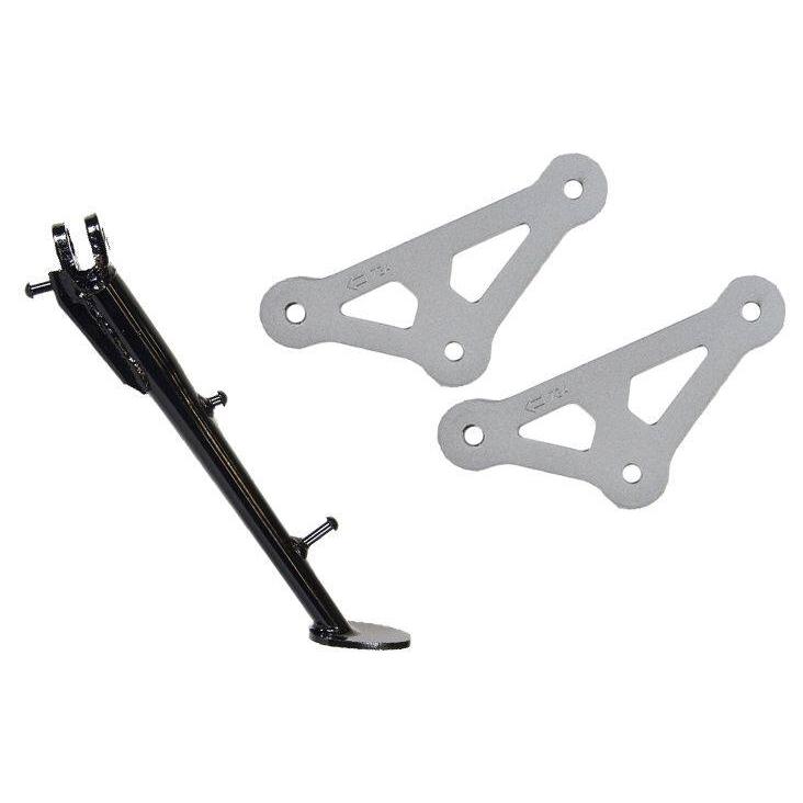 EFFEX エフェックス ローダウンCOMPキット Ninja1000 KAWASAKI カワサキ ローダウンキット サスペンション 足回り | EFFEX