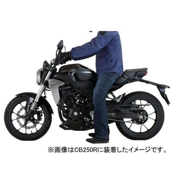 EFFEX エフェックス ローダウンCOMPキット CB250R CB125R HONDA ホンダ
