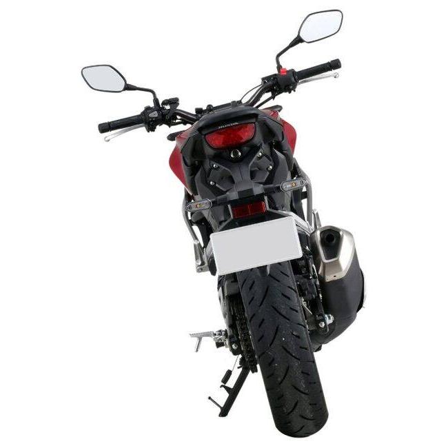 EFFEX エフェックス ローダウンCOMPキット CB250R CB125R HONDA ホンダ
