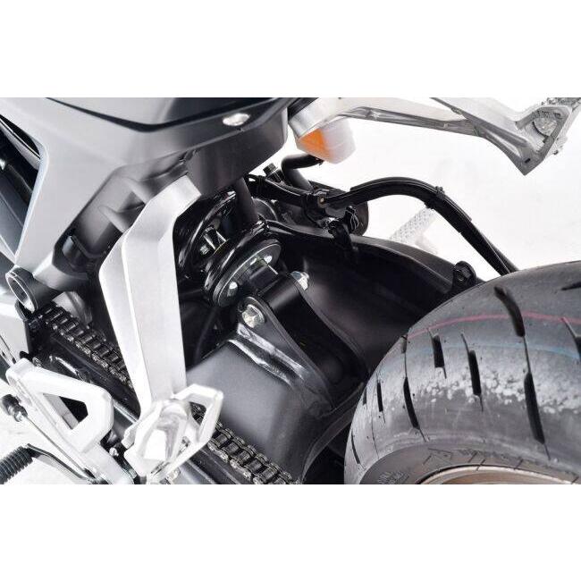 EFFEX エフェックス ローダウンCOMPキット CB250R CB125R HONDA ホンダ