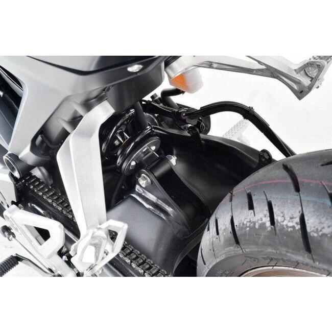 EFFEX エフェックス ローダウンCOMPキット CB250R CB125R HONDA ホンダ