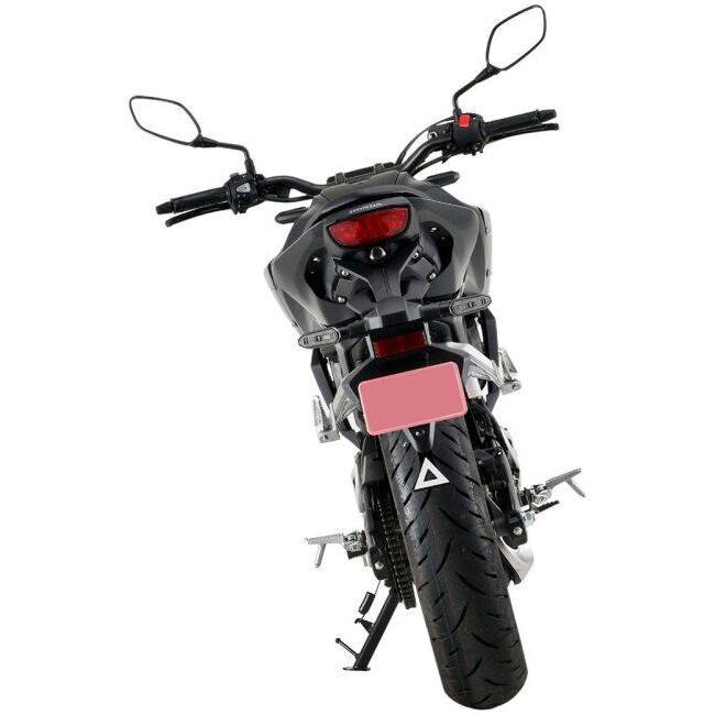 EFFEX エフェックス ローダウンCOMPキット CB250R CB125R HONDA ホンダ