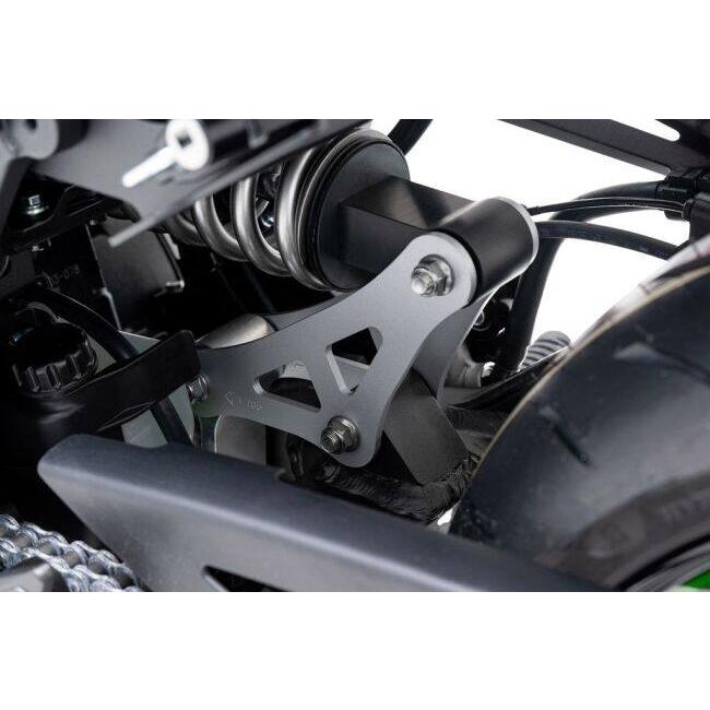 EFFEX エフェックス ロ-ダウンKIT 20mmダウン Ninja1000 Ninja 1000SX KAWASAKI カワサキ ローダウンキット サスペンション 足回り | EFFEX | 01
