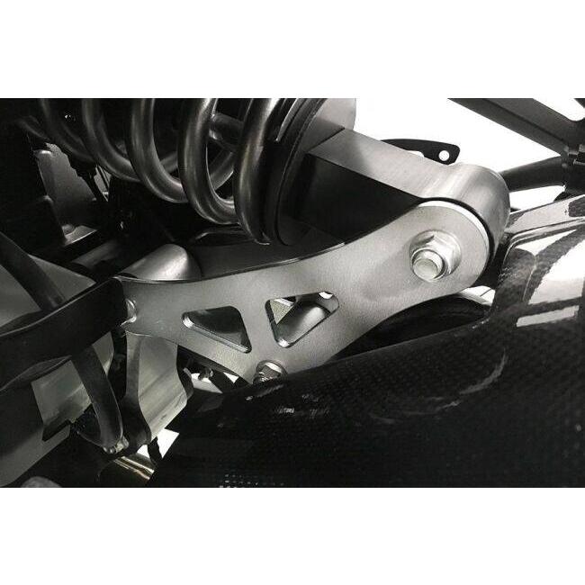 EFFEX エフェックス ロ-ダウンKIT 20mmダウン Ninja1000 Ninja 1000SX KAWASAKI カワサキ ローダウンキット サスペンション 足回り | EFFEX | 05