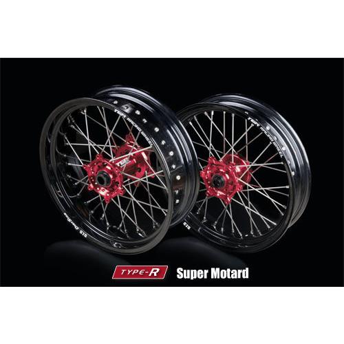 TGR TECHNIX GEAR TGRテクニクスギア TYPE-R Motard(モタード)用ホイール(F単体) CRF250 RALLY CRF250M CRF250L HONDA ホンダ ホイール ホイール関連 足回り | TGR TECHNIX GEAR