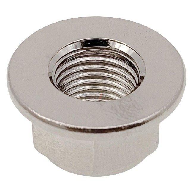 G-Craft ジークラフト 【G-craft×KOOD】クロモリアクスルナット サイズ：M12 アクスルナット ホイール関連 足回り | G-Craft ASIA | 02