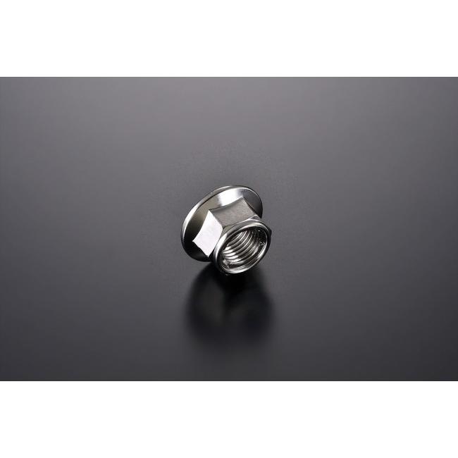 G-Craft ジークラフト 【G-craft×KOOD】クロモリアクスルナット サイズ：M12 アクスルナット ホイール関連 足回り | G-Craft ASIA | 03