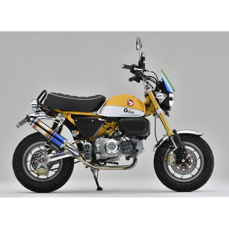 G-Craft ASIA G-Craft ジークラフト 【G-Craft×r's gear】ワイバン