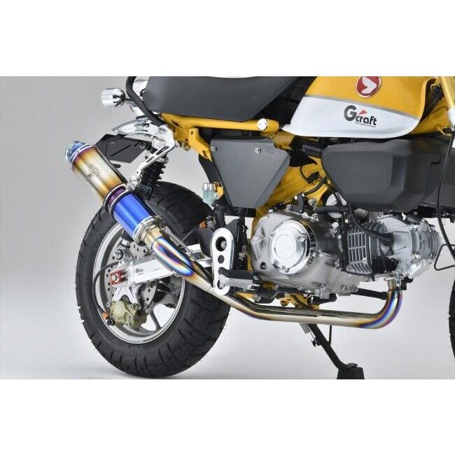 G-Craft ASIA G-Craft ジークラフト 【G-Craft×r's gear】ワイバン