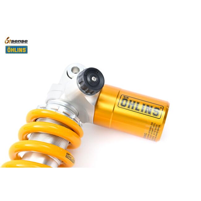 OHLINS（オーリンズ） リアショックアブソーバー ニンジャ 400 250