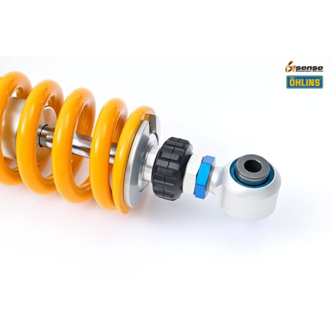 OHLINS（オーリンズ） リアショックアブソーバー ニンジャ 400 250