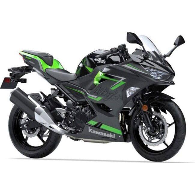 OHLINS オーリンズ リアショックアブソーバー ニンジャ 400 250 Z400 Z250 KAWASAKI カワサキ リアサスペンション サスペンション 足回り | OHLINS | 05