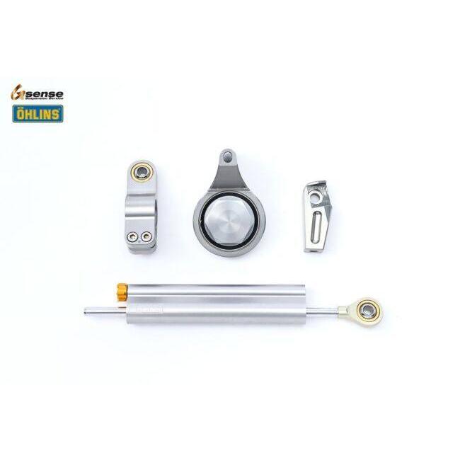 OHLINS（オーリンズ） ステアリングダンパー YZF-R6 YAMAHA ヤマハ