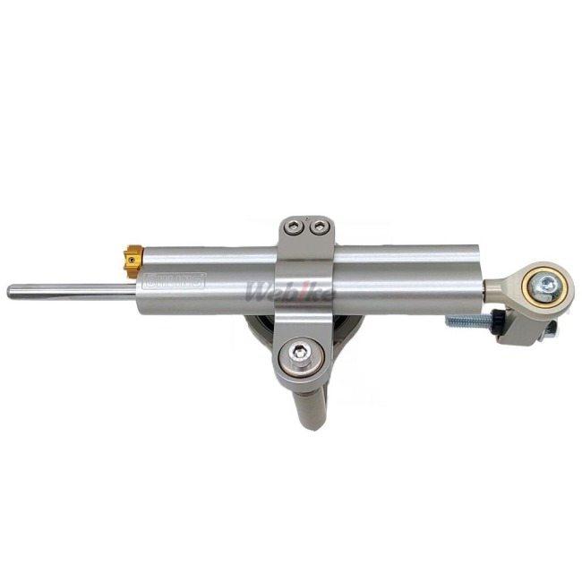 プレスト OHLINS（オーリンズ） ステアリングダンパー YZF-R6 YAMAHA ヤマハ