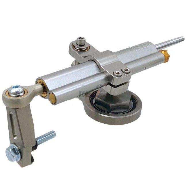 OHLINS オーリンズ ステアリングダンパー YZF-R6 YAMAHA ヤマハ