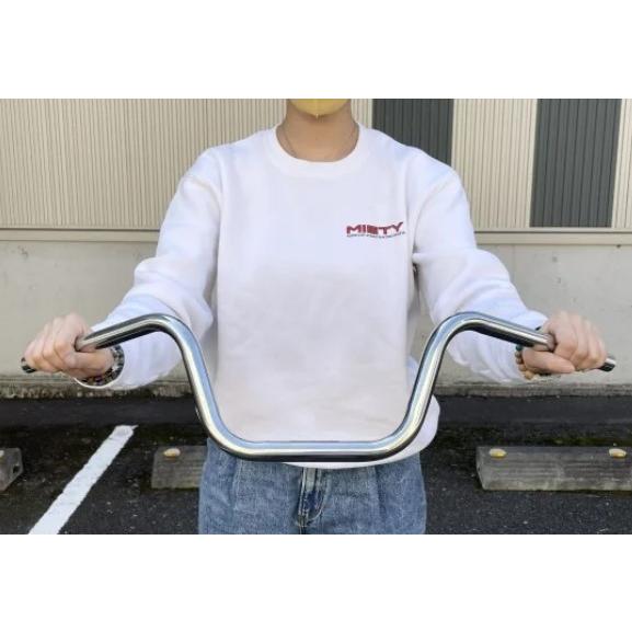 MISTY ミスティ 元祖！YBハンドル STD ハンドルバー ハンドル | ミスティ | 01