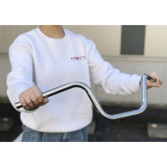 MISTY ミスティ 元祖！YBハンドル STD ハンドルバー ハンドル | ミスティ | 02