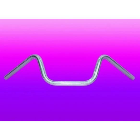 MISTY ミスティ 元祖！YBシボリ ハンドル Z1 Z2 Z400FX CB750