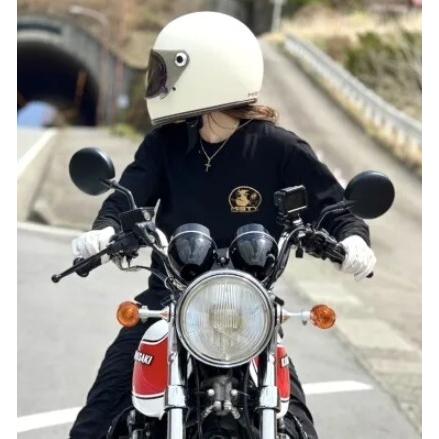 ミスティ MISTY 元祖！YBシボリ ハンドル Z1 Z2 Z400FX CB750 ゼファー
