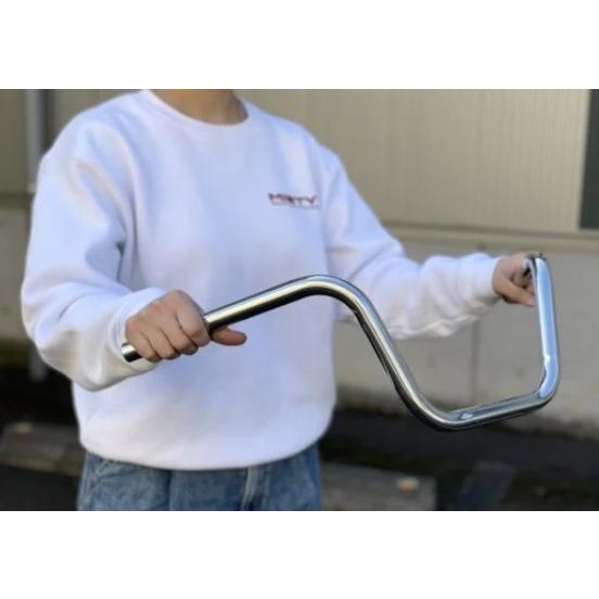 ミスティ MISTY 元祖！S2シボリハンドル ハンドルバー ハンドル