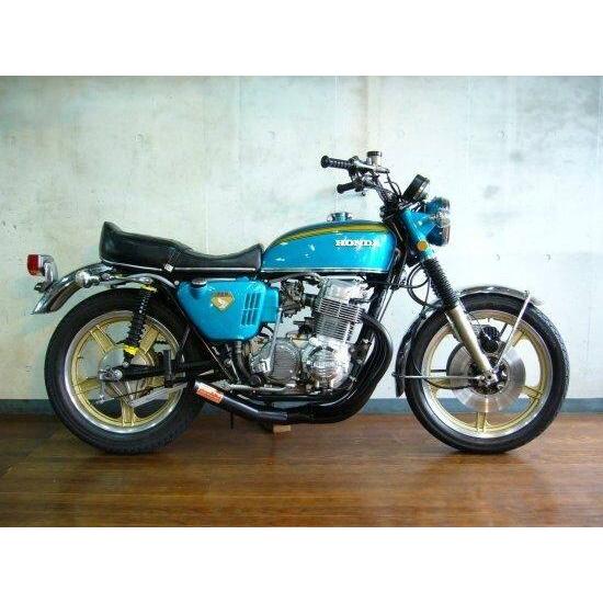 ミスティ MISTY MISTYシボリハンドル Z1 Z2 Z400FX CB750 CB400F-II