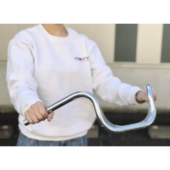 ミスティ MISTY M10シボリ ハンドル ハンドルバー : ウェビック1号店