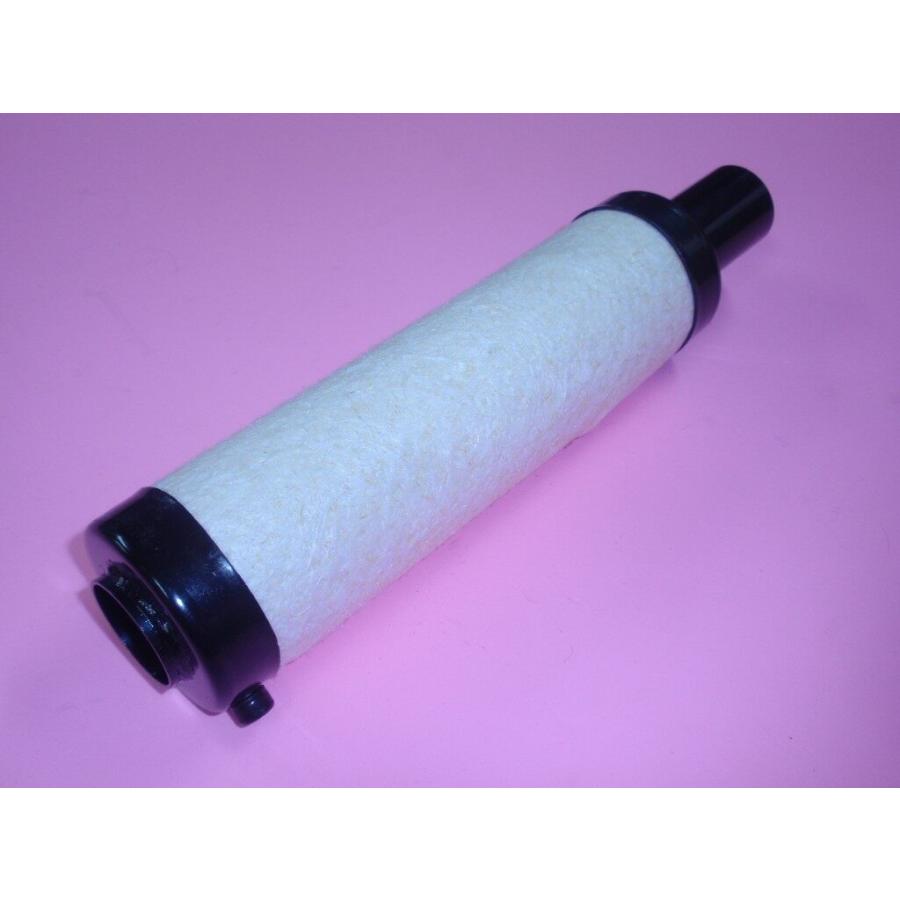 ミスティ MISTY 〈MISTY〉60Φ サイレンサー サイズ：M(内径：30mm